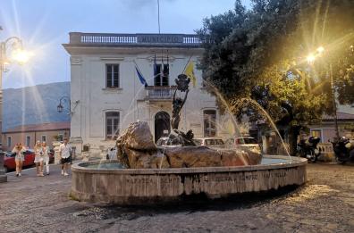 Bufera al Comune di Maratea, si dimettono 6 consiglieri comunali