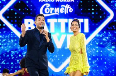 Radio Norba Cornetto Battiti Live, stasera chiude in bellezza con il meglio delle sue tappe