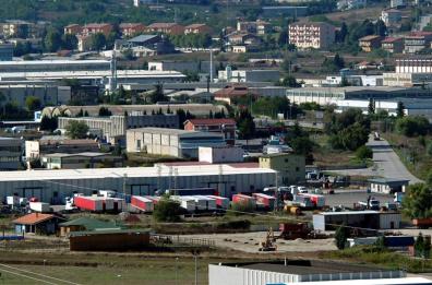Potenza: arriva il progetto Api-Bas
