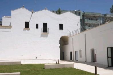 Taranto: Masseria Solito, c’è l’ultimo ok, il Mudit sta per diventare realtà