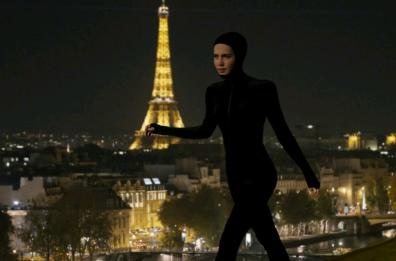 Irma Vep, quando la vita imita l’arte 
