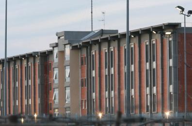 Trani, cercava di introdurre droga nel carcere con il drone, arrestato