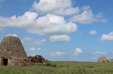 Dalla Regione Puglia 15 milioni per il restauro di trulli e aree rurali