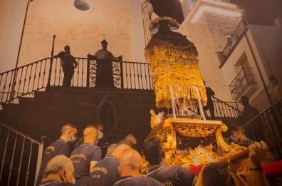 L’oro di San Rocco: in Basilicata weekend di celebrazioni