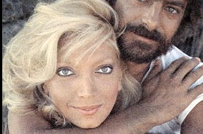 Giannini & Melato coppia vincente nel «mare d’agosto»