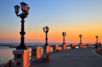 Futuro a Sud, una giornata di sole per ripartire