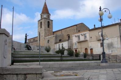 Zanchetta e caciocavallo, i prodotti tipici in rassegna sui Monti Dauni