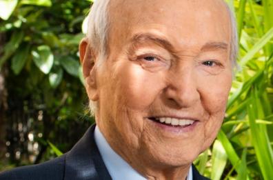 Acquaviva delle Fonti, il telescopio dell'Osservatorio sarà intitolato a Piero Angela