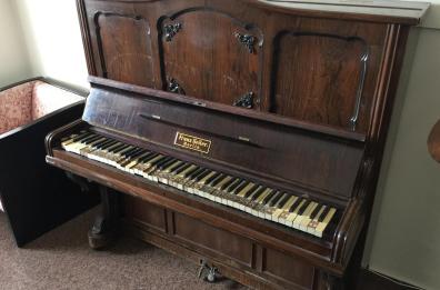 Leoncavallo e il suo piano di Potenza: nel ‘72 già si parlava di abbandono