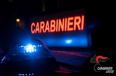 Operazione «Summer storm», due arresti nel Salento