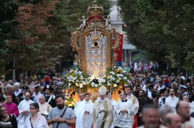 Foggia: festa dell’Iconavetere, dopo tre anni torna la solenne processione