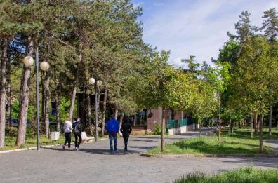 Potenza: Parco Montereale si fa il lifting, approvato il progetto
