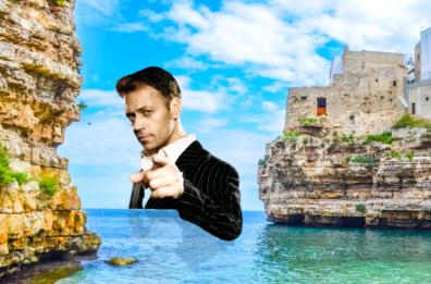 Il Porno Possibile a Polignano a Mare
