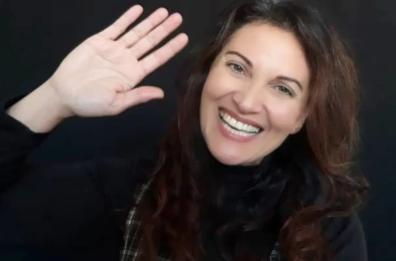 Anna Rita Luceri del gruppo salentino «Ciciri e Tria» muore a soli 48 anni