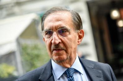 La Russa: «Attorno a noi un’ondata di consensi e la Fiamma resta dov’è»