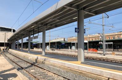 Fs, sciopero nazionale dalle ore 21 di sabato 25 alle ore 21 di domenica 26: possibili disagi
