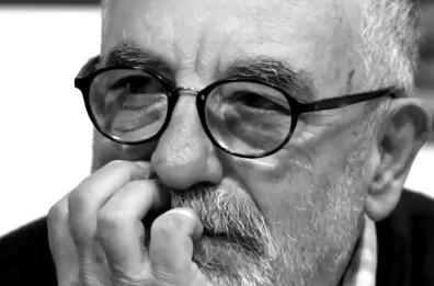 Arturo Cucciolla architetto militante e il cammino della sua memoria