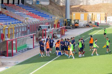 Calcio,  Picerno-Potenza il 15 ottobre alle ore 20.30