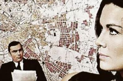 Sesso, potere e assassinio, «Indagine su un cittadino al di sopra di ogni sospetto»
