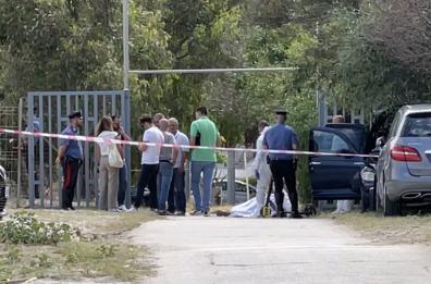 L'agguato a Marina di Lesina: si cerca il movente nel mondo dello spaccio a San Severo
