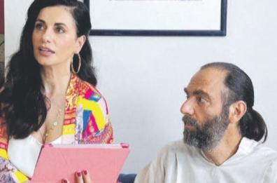 Torna il Santone di Centocelle con Neri Marcorè