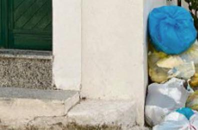 Ostuni, l’abusivismo turistico oscura il volto della «Città bianca»

