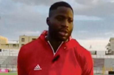 Foggia, Roberto Ogunseye si candida a bomber