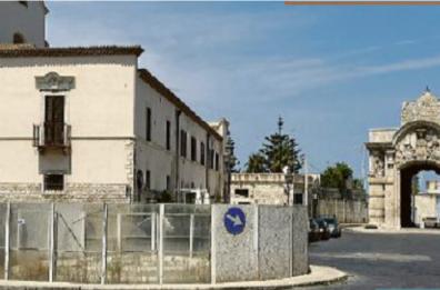 Barletta, l’antico pozzo tra degrado e oblio
