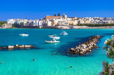 ll mare del Salento non conosce fine, ad agosto sold out 