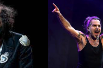 Stasera Litfiba e Capossela, grandi concerti a Lecce