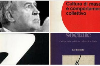 Bari, addio al sociologo Franco Rositi 