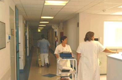 Bari: appello emergenza sangue
