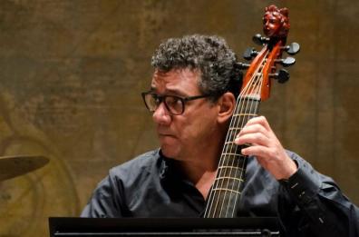 «Bari vista dalla luna», la musica che amava Pasolini