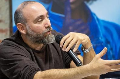 Palmisano: «Aprire un dialogo per il mare Mediterraneo»
