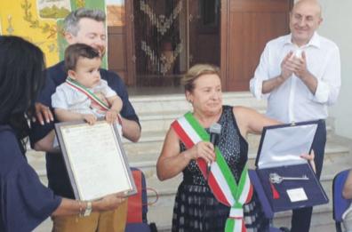Celle e il filo rosso delle radici possenti