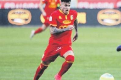 Calcio, il Foggia non si ferma: preso D&rsquo;Ursi dal Napoli ed ora assalto a Minesso