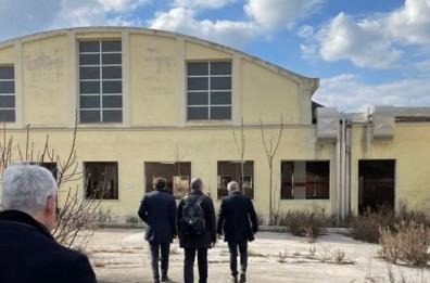 Parco giustizia Bari, Tar: «Inammissibile il ricorso degli ambientalisti»