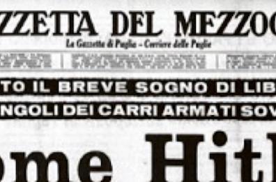 Così l’Urss stroncò la Primavera di Praga