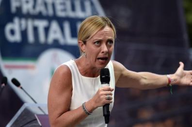 Fascismo e «ombre»: ora puntiamo su chi affronterà le crisi