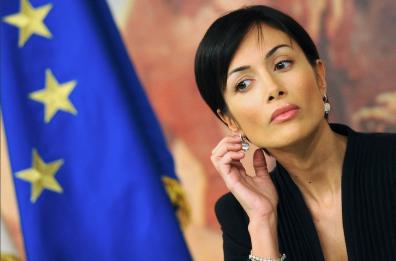 Carfagna e Bellanova capilista in Puglia per Azione-Italia Viva. La calata dei big con Conte, Salvini e Meloni 