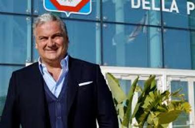 Regione Puglia: Stea nominato nuovamente assessore da Emiliano