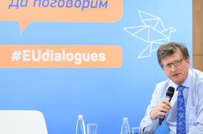 Morto Petriccione, direttore generale Clima commissione Ue: era di Taranto