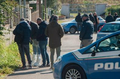 Tentò di uccidere boss e figlio, imprenditore di Foggia resta in carcere
