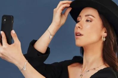 Lecce, party musicale con Aurora Ramazzotti all'«Alborosie&Friends»
