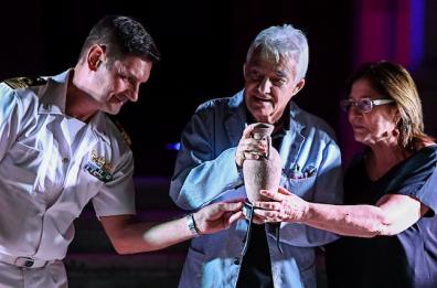 «Il grande volley unisce», Premio Atleta di Taranto alla Prisma Gioiella