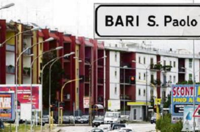 Bari, da un anno la malavita spara solo al «San Paolo»
