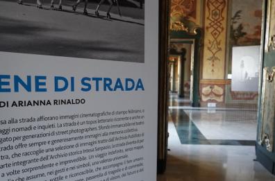 «Scene di strada», una mostra suggestiva a Martina Franca