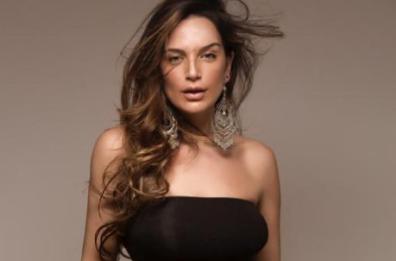 Daniela Vantaggiato, la bella influencer in chiave tutta salentina