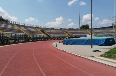 Barletta, per lo Stadio Puttilli in arrivo l’ok per l’agibilità