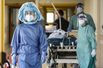 Brindisi, lo studio: i pazienti senza milza più vulnerabili al Covid 19